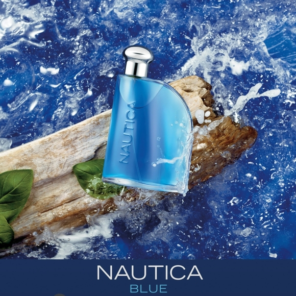 2/$20 Nautica Blue Cologne - 16 FL oz New - Picture 4 of 12